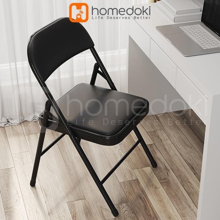 Kursi Lipat / Bangku Lipat / Bangku Lipat Portable / Kursi Makan Lipat / Kursi Makan Kayu / Bangku K