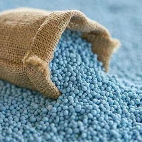 

Terlaris Pupuk Npk Mutiara 16 16 16 Original Kemasan Repack 1 Kg