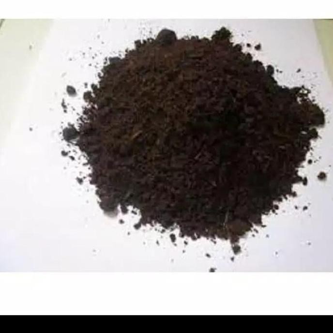 

Terlaris Media Tanam Pupuk Kandang 500Gm