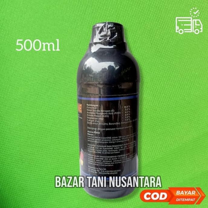 

Terlaris Btn Cyber One Acid Extra Humus Murn Pupuk Kandang Woddso 9400Cz