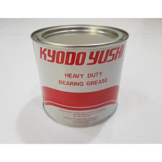 ready Grease KYODO YUSHI