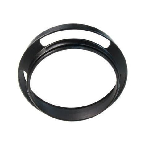 Metal Vented Lens Hood For Olympus M.Zuiko Digital ED 14-42mm f/3.5-5.