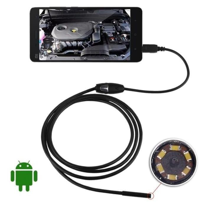 Camera Mini Android Endoscope 3.5M