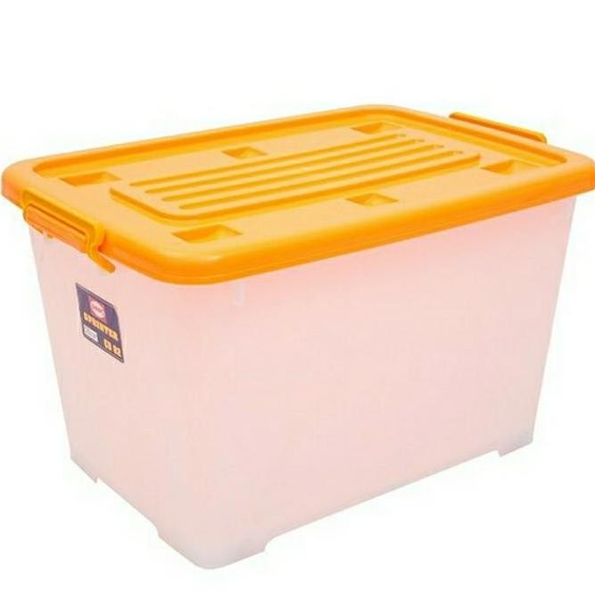 box container plastik container box kotak baju kotak perkakas