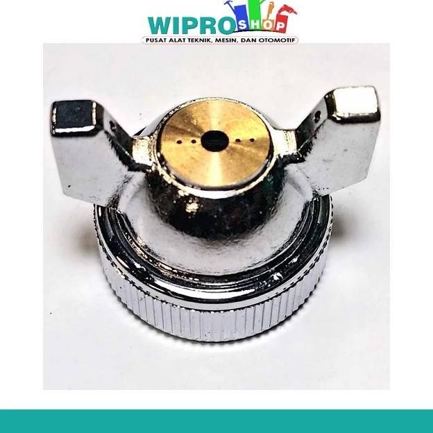 Spesial Wipro Sp. Spray Gun F75G-2 No. 21+22+23 Nozzle 1.3Mm