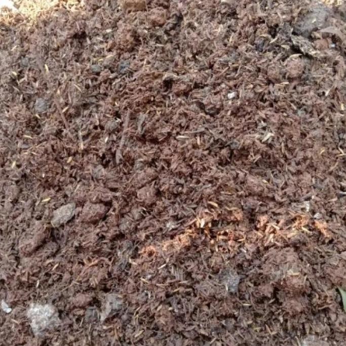 

Terlaris 1Kg Pupuk Kandang Kotoran Ayam Pupuk Asli Hasil Dari Kandang