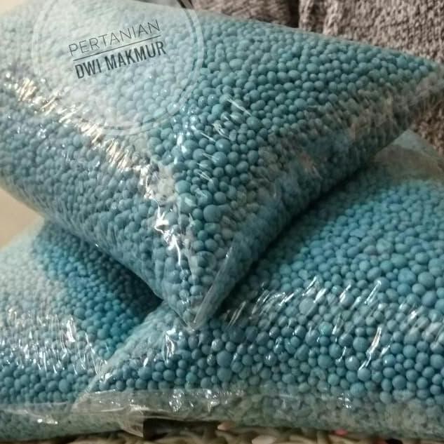 

Terlaris Pupuk Npk Mutiara 16-16-16 Kemasan Repack 1Kg