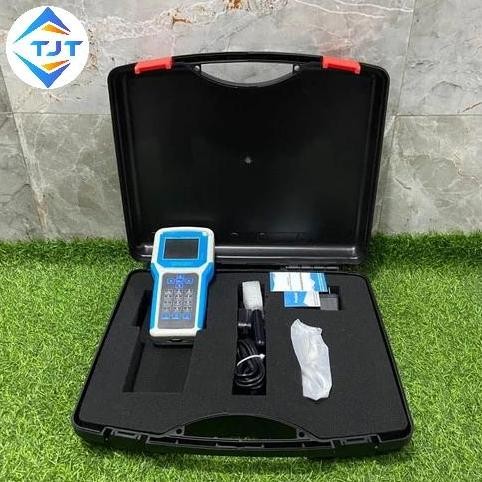 

Terlaris Sem2260 Sentec Soil Analyzer Handheld Npk Rs485 Nitrogen Kalium Fosor