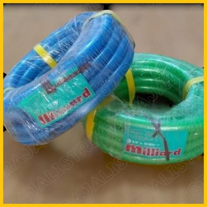 Selang air milliard superflex 5/8 Roll