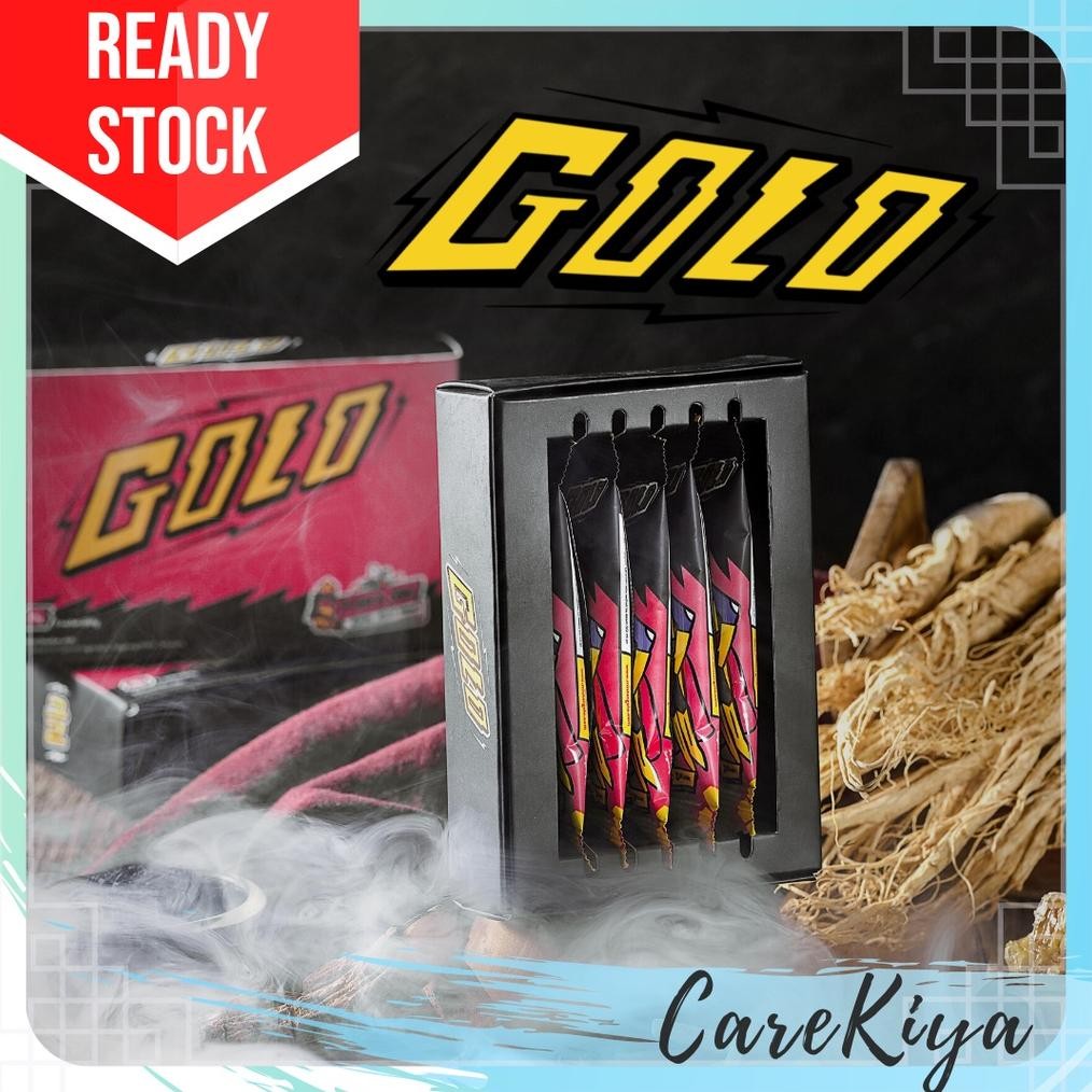 

Promo / Terlaris Golo Ginseng Original Botanical Drink Serbuk Royal Jelly Terbaik