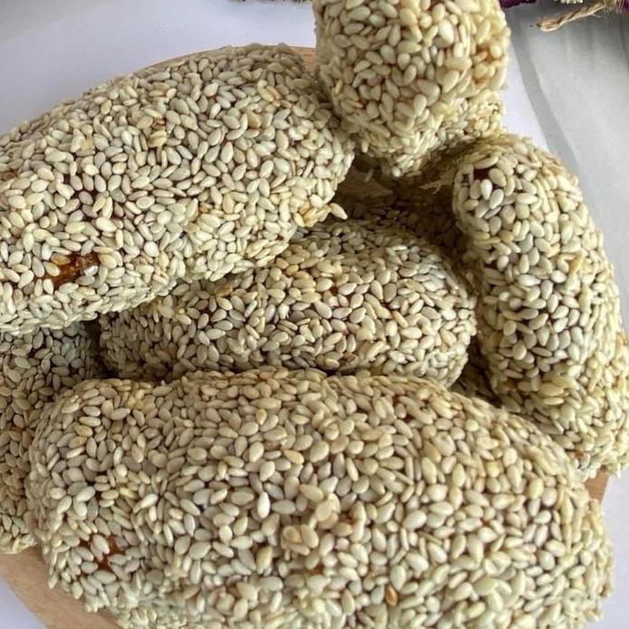 

Terlaris Manco Wijen Gurih Manis Renyah