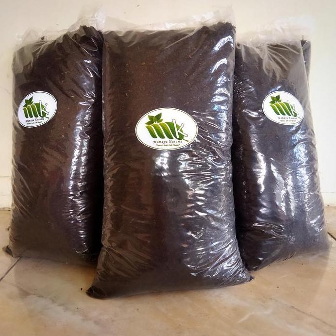 

Terlaris Pupuk Kandang Kohe Kambing Halus