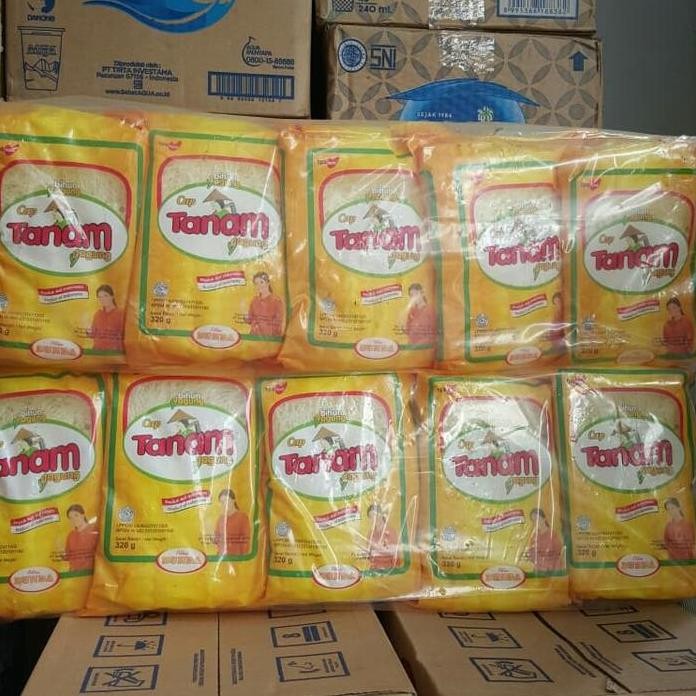 Terlaris Bihun Tanam Jagung 1 Ball Isi 10 Pcs