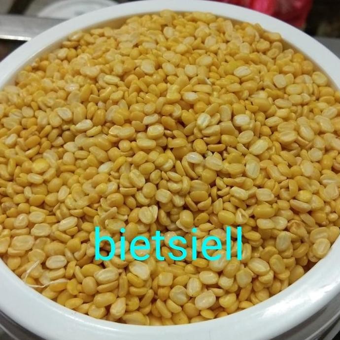 

Terlaris Kacang Hijau Kupas Repack 500 Gr