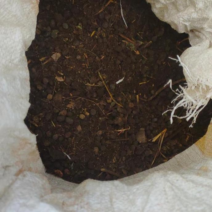 

Terlaris Pupuk Kandang Fermentasi 35Kg