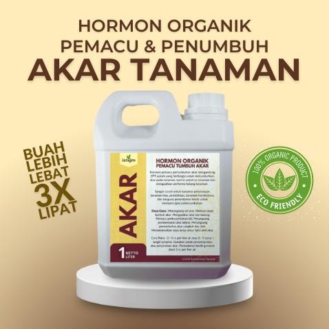 Cod Pupuk Penumbuh Akar / Pupuk Akar Tanaman Buah / Pupuk Akar Durian / Pupuk Akar Tanaman / Pupuk A