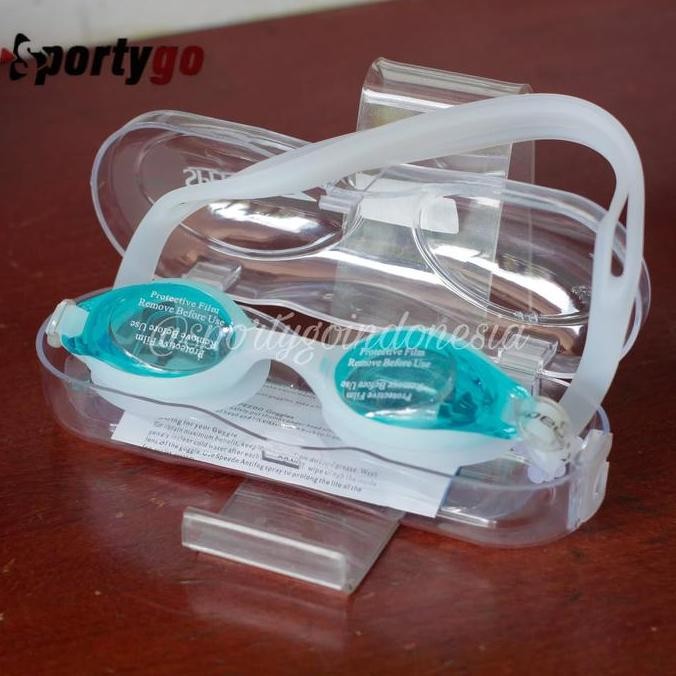 Kacamata Renang Speedo Original