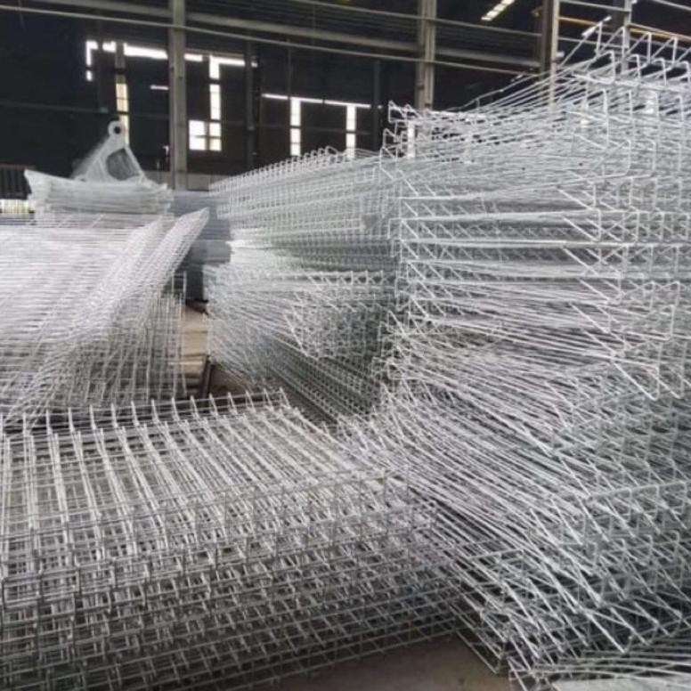 NEW NEW Pagar Brc Tinggi 60 cm Pagar Brc 60cm