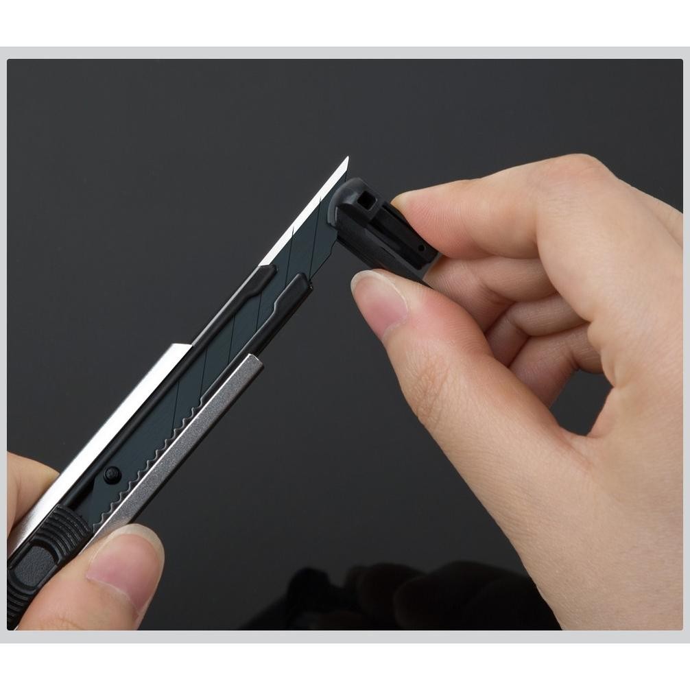 

NEW!!! NEW!!! YOUPIN Fizz Aluminum alloy utility knife pisau cutter