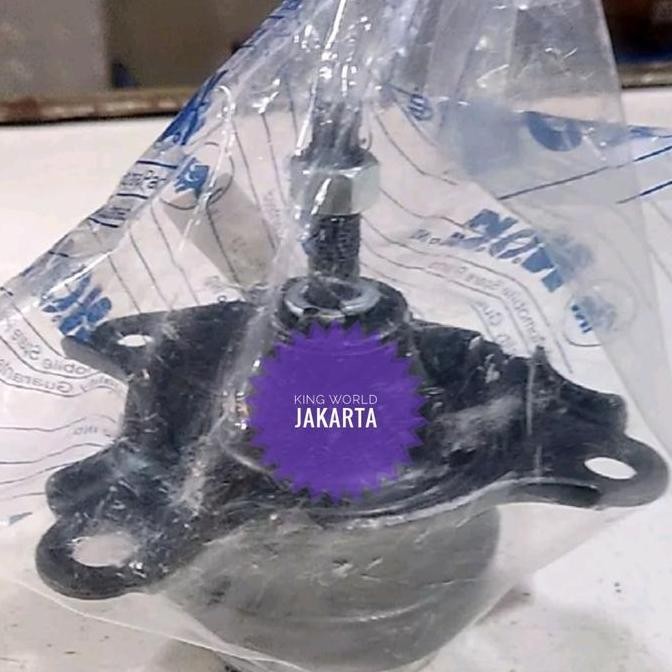 New Engine Mounting Honda Crv Gen 2 Stream Merk NOK Thailand