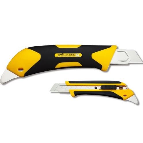 

NEW!!! NEW!!! OLFA cutter Hyper AL type (193B)