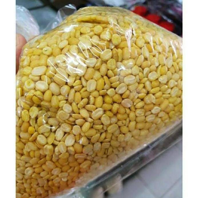 

Terlaris Kacang Hijau Kupas 500Gr