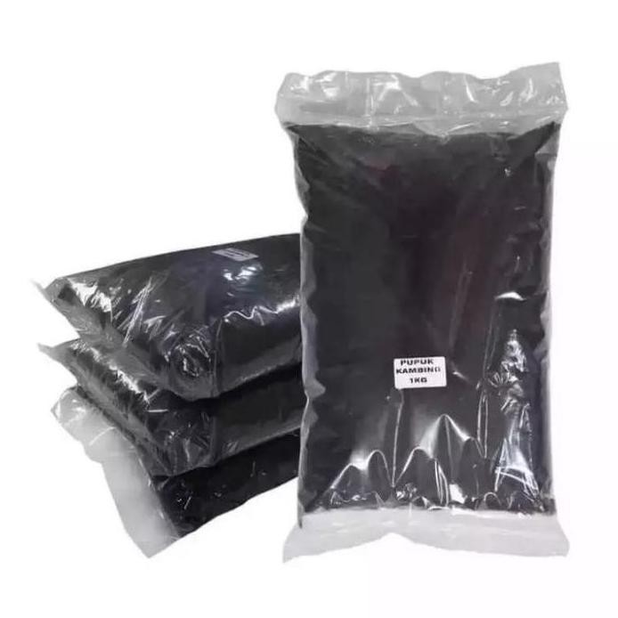 

Terlaris Pupuk Kandang Kambing Halus 1 Kg