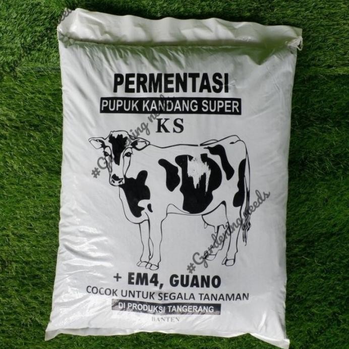 

Terlaris Pupuk Kandang Sapi Super Ks (Khusus Noygbc 6087Cq