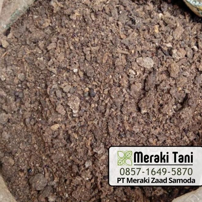 

Terlaris Termurah Pupuk Kandang Kotoran Ayam Murni Kasar Kering Per Karung 10 Kg