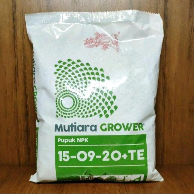 

Terlaris Pupuk Npk Buah Bunga, Npk Hijau, 1 Kg Kemasan Pabrik, Bunga