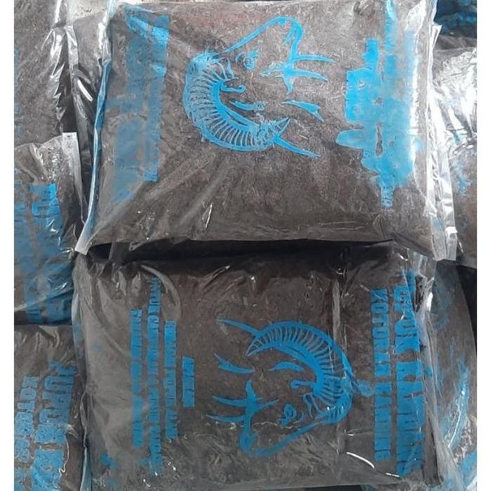 

Terlaris Paket Pupuk Kandang Isi (( 6 Bungkus )) [Terlaris] [Terbaik]