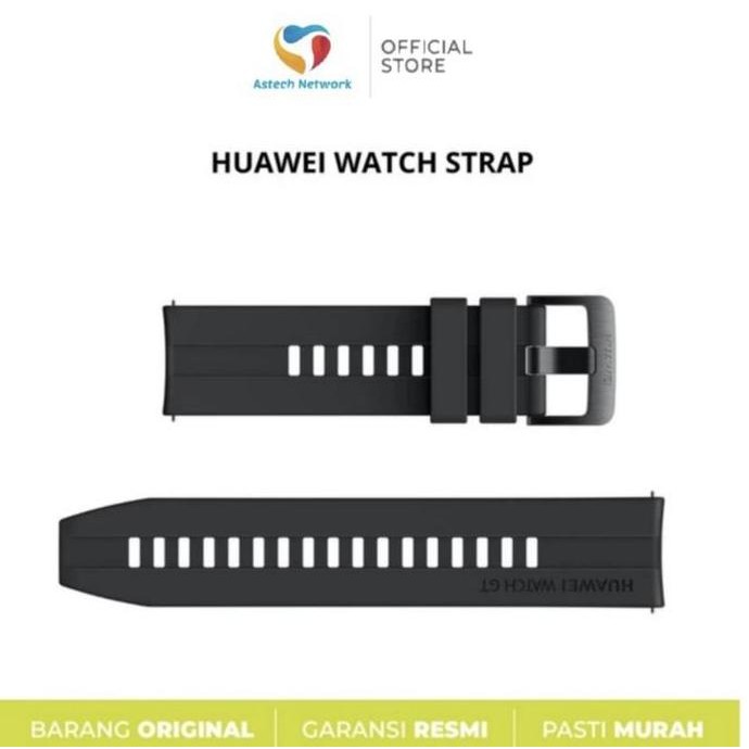 NEW Huawei Strap GT 3 42mm 20mm ORIGINAL