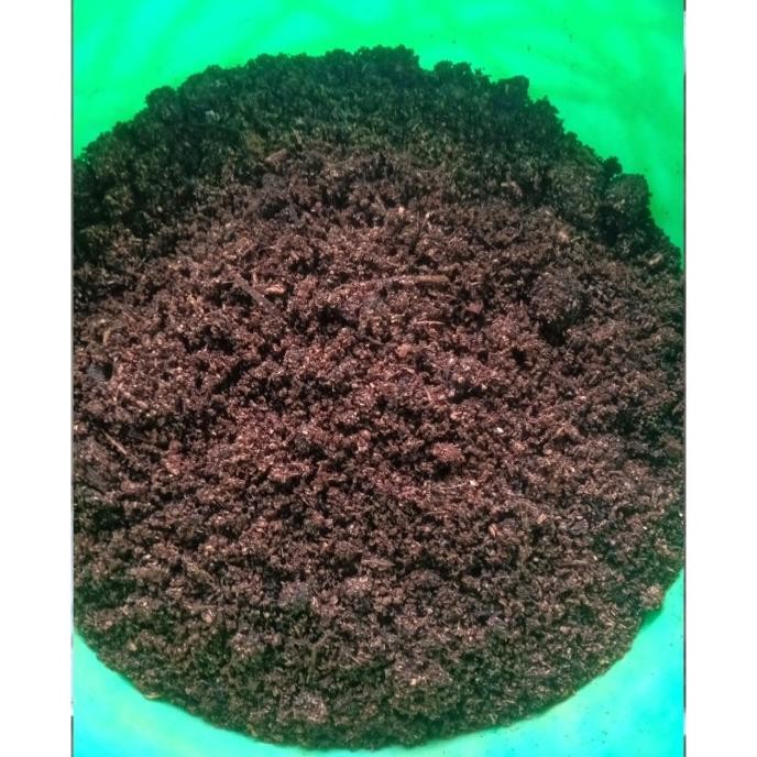 

Terlaris Readystok Pupuk Kandang Kambing Halus 6 Kg Siap Pakai Baik Untuk Tanaman Cabei Tomat Dan Semua Jenis Tanaman