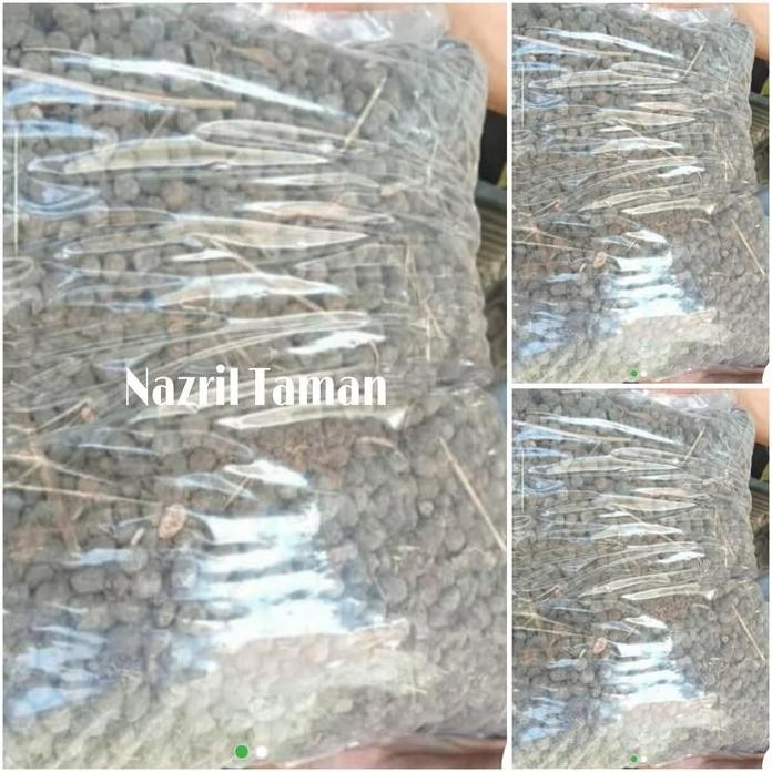 

Terlaris Kotoran Kambing Pupuk Kandang Organik 1Kg