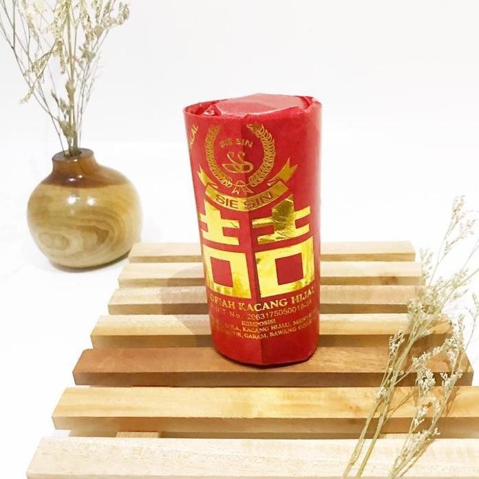 

Terlaris Sopiah / Sopiah Kacang Hijau