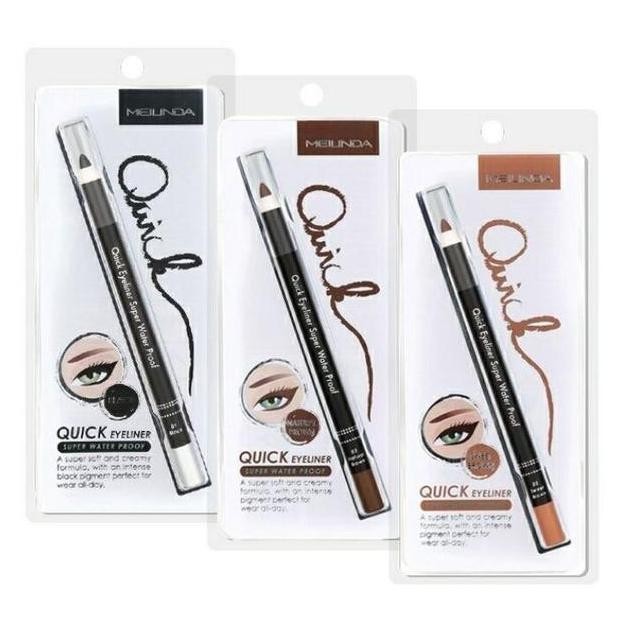 

Meilinda Qui Eyer Wateroof Without Haener Melinda Eyer Tanpa Rautan