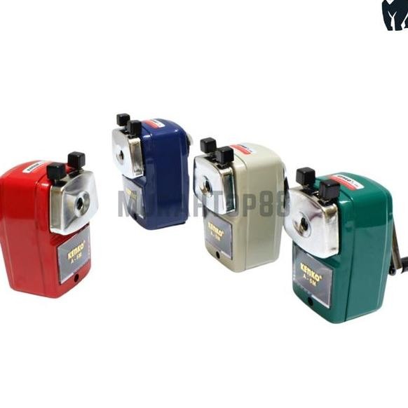 

Erutan Putar A5M Eno Rautan Il Meja Dudu Ecil Cil Haener Tainle