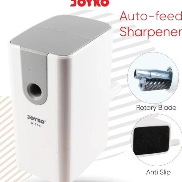 

Haener Rautan Joyo A154 Erutan Putar Erutan Il A154