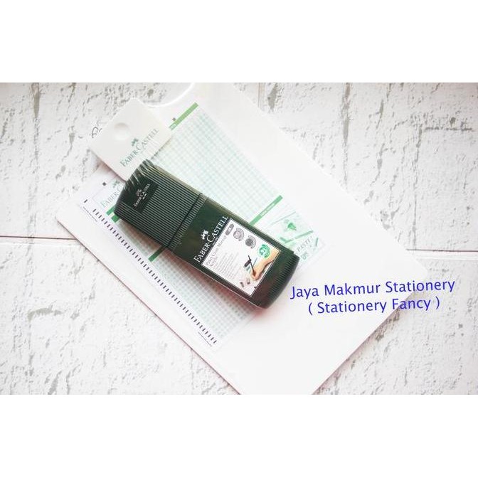 

Papan Jalan Faber-Castell Original + Paket Ujian Mantap Acrylic