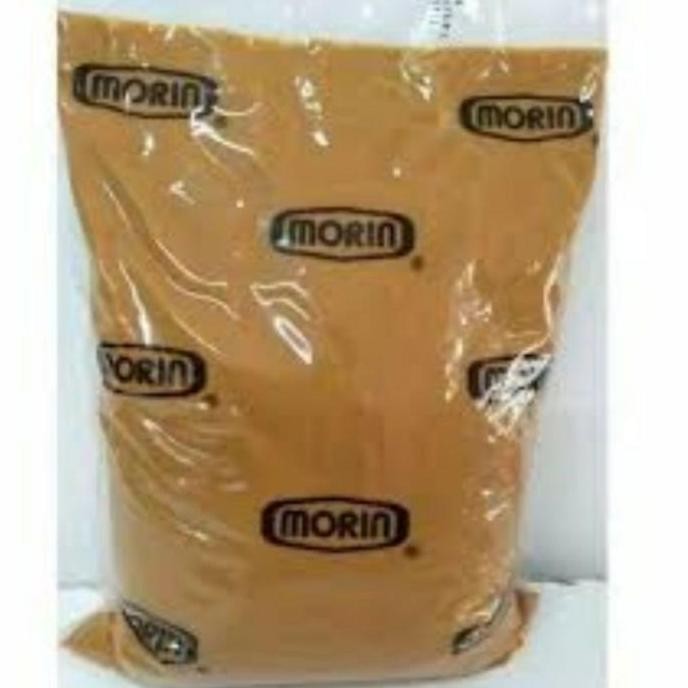 

Produk Baru!! Selai Morin Peanut Butter repack 500 gr / gram