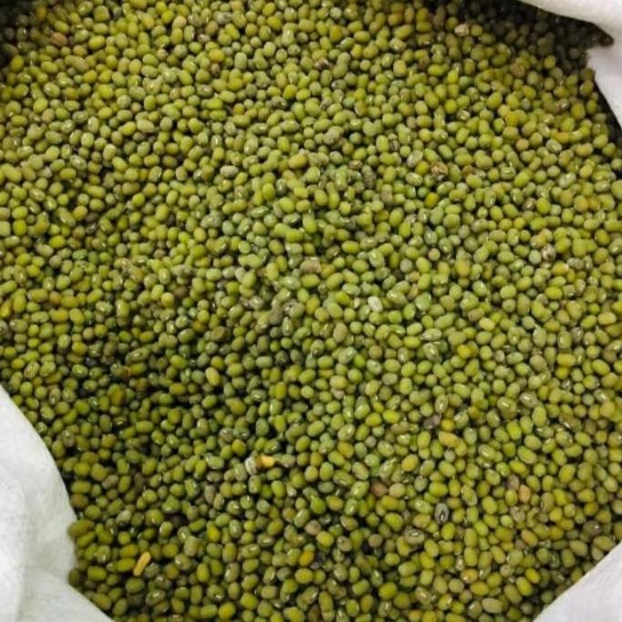 

Terlaris Kacang Hijau Per 250 Gram Dekat Bsd / Bintaro / Jakarta