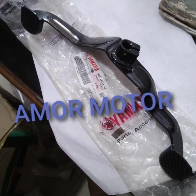 Promo PEDAL OPERAN GIGI VEGA ZR ORIGINAL YGP COD