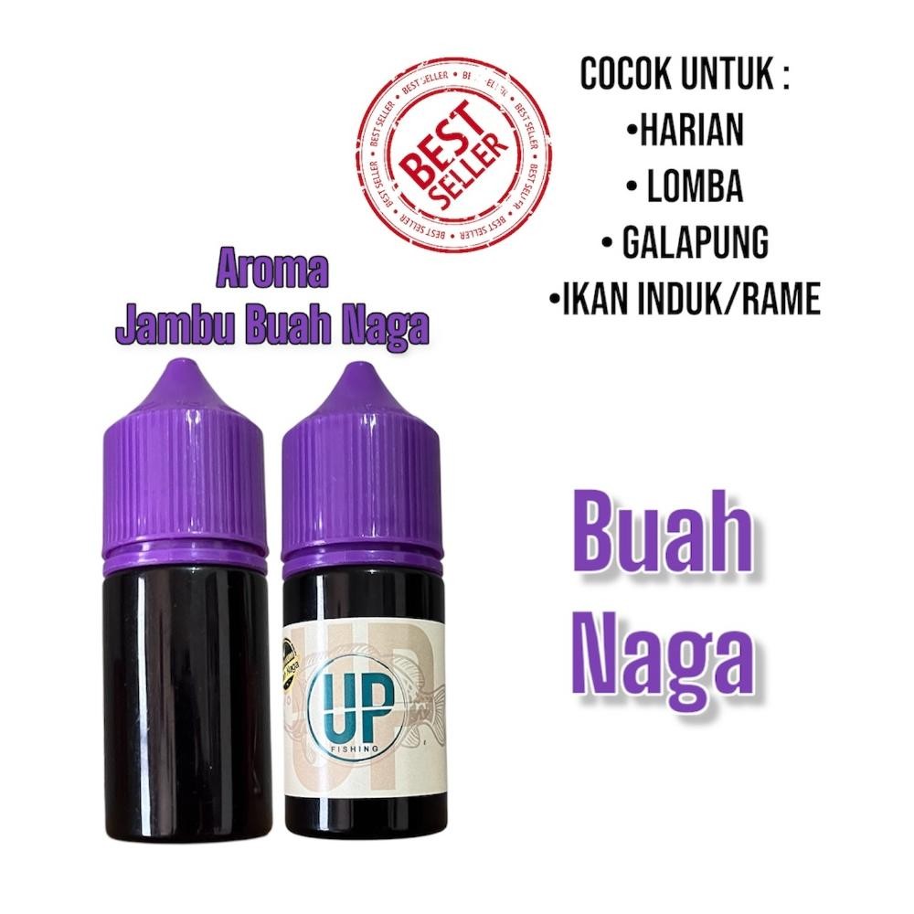 Essen Oplosan Ikan Mas Jambu Buah Naga Untuk Kilogebrus/Galatama/Galapung UP Fishing AST