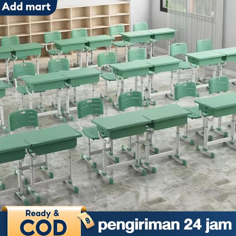 Meja Belajar Set Meja Kursi Anak Meja Belajar Anak Karakter Kursi Meja Belajar Anak