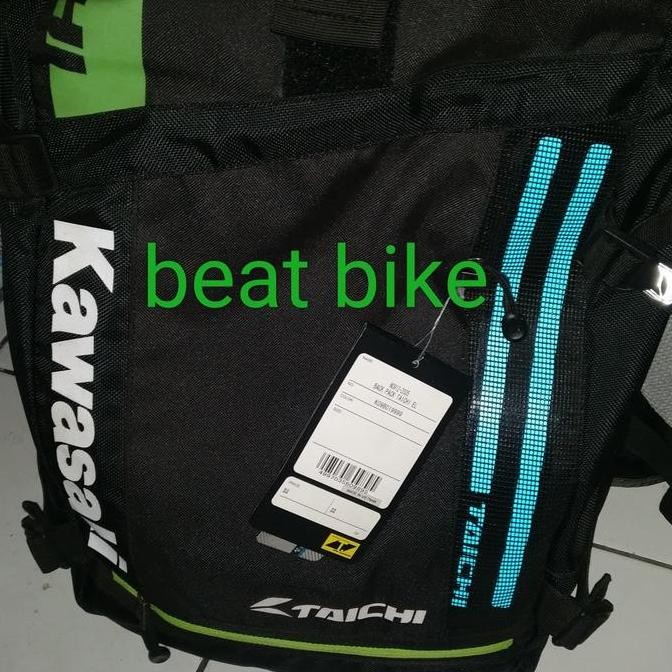 * Tas Taichi Led Kawasaki Orginal ''