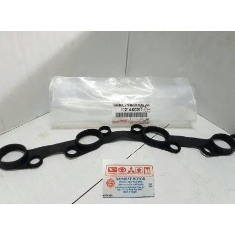 Paking Packing Busi Innova Seal Busi Innova Original Toyota Good