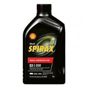 Oli Transmisi Manual Spirax Shell Helix Asli Original Good