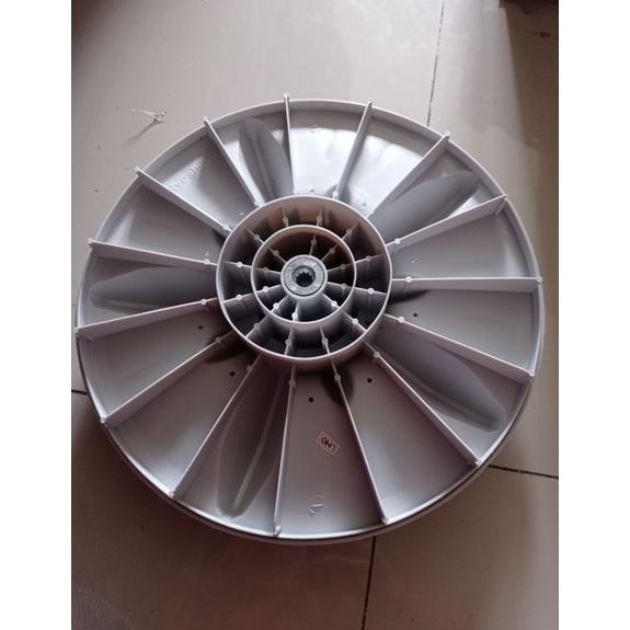 Pulsator Polytron 34 cm Zeromatic