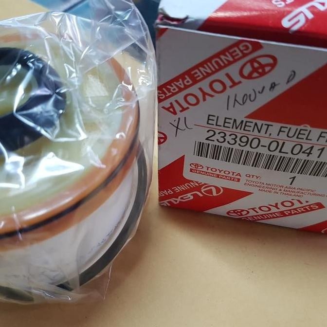 Filter Solar Innova Diesel Fuel Filter Innova Diesel Good