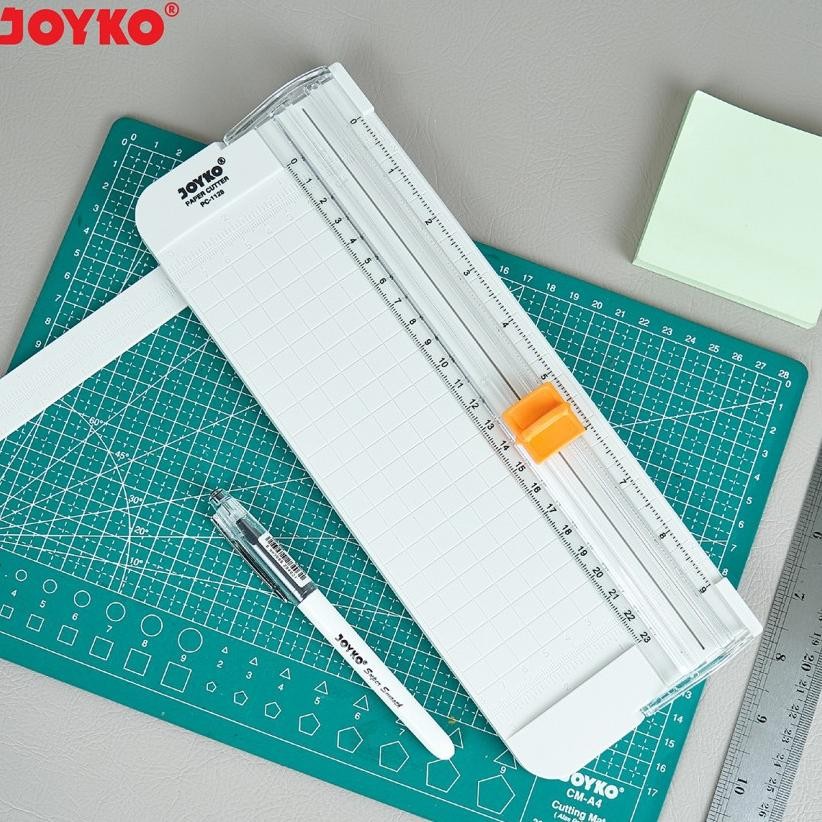 

Joyo Portable R Cutter A5 Alat Pemotong Erta Foto Joyo Ter Pc1128